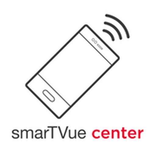 Hitachi SmarTVue Centre app icon