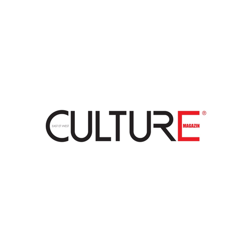 CULTURE Magazine app icon