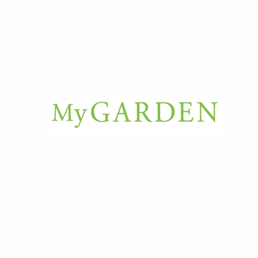 My Garden Magazine app icon