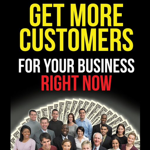 Business Marketing Secrets app icon
