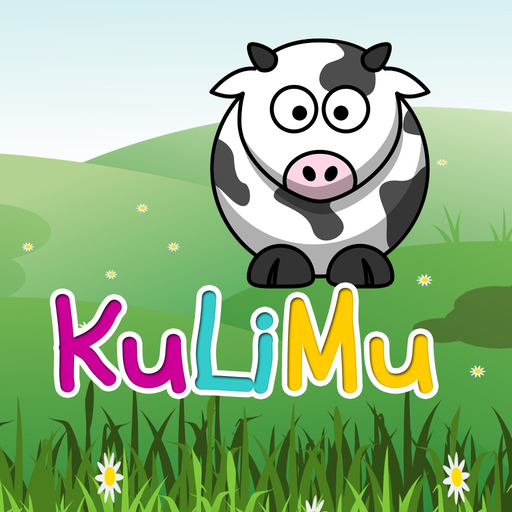 KuLiMu app icon