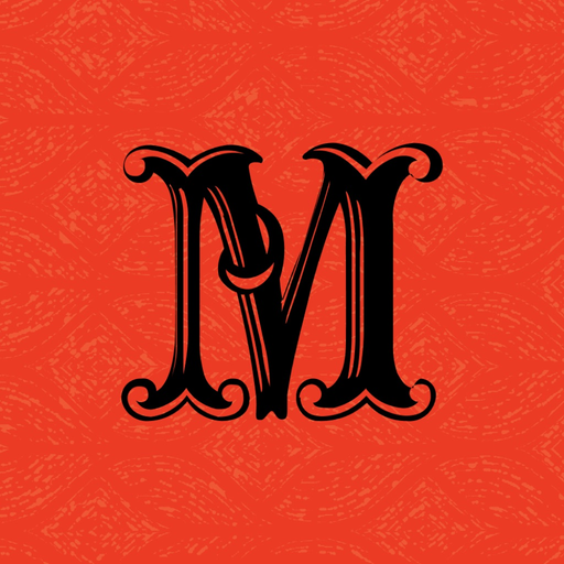 MAFIA: Sushi & food delivery app icon
