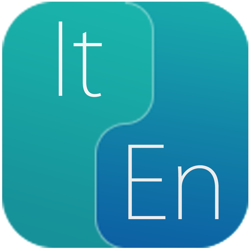 Italian Dictionary Free app icon