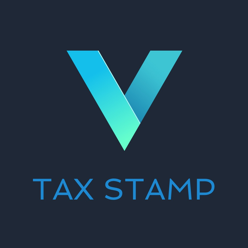 Vero Tax Stamp app icon