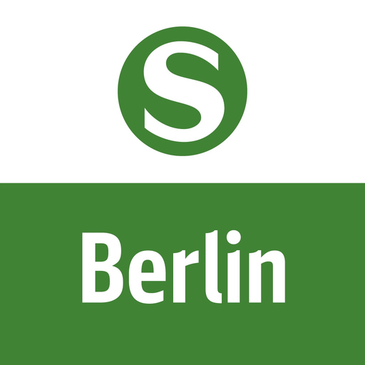 S-Bahn Berlin app icon