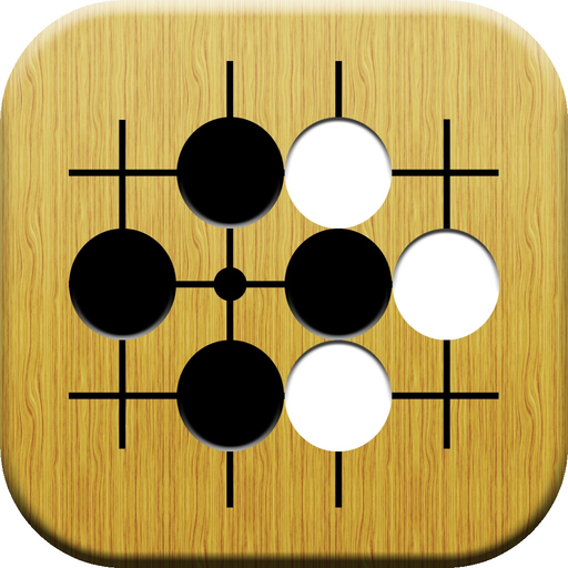 Real Go Board app icon