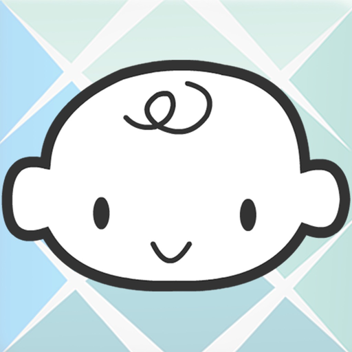Meu Bebê! app icon