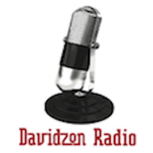 Davidzon Radio app icon