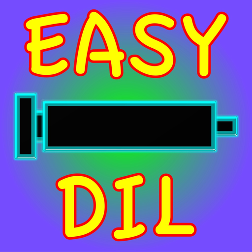 EasyDil app icon