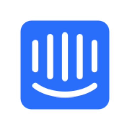 Intercom Conversations app icon