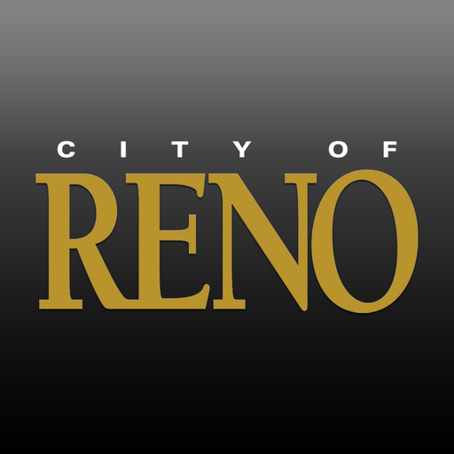 City of Reno app icon