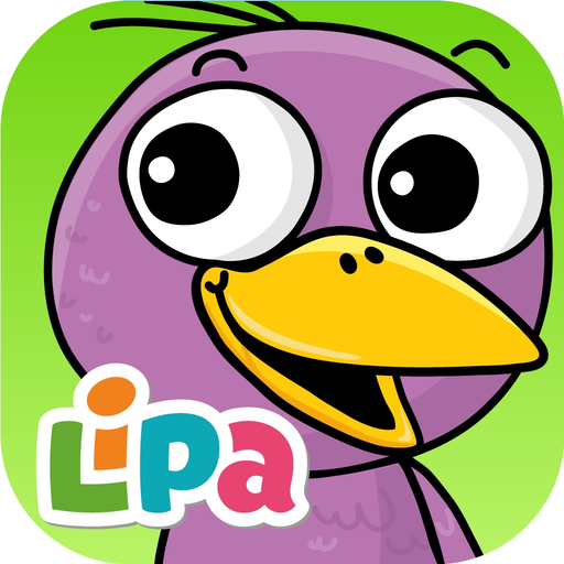 Lipa Dots app icon