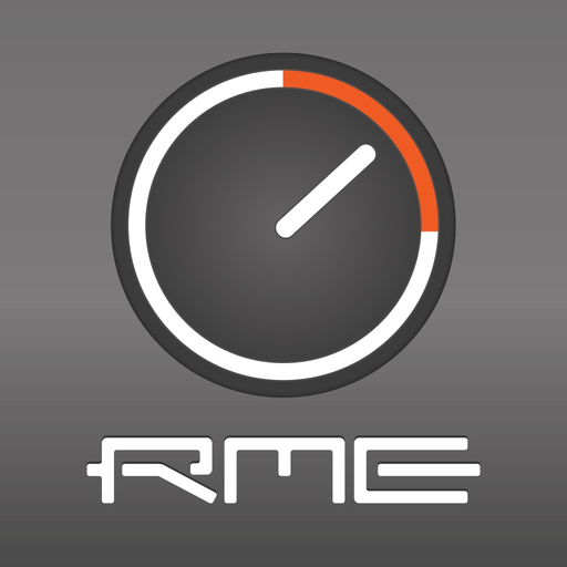 TotalMix FX for iPad app icon