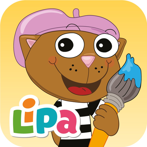 Lipa Splash app icon