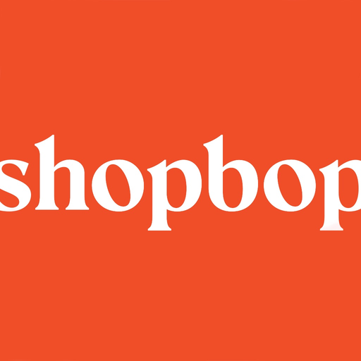 Shopbop app icon