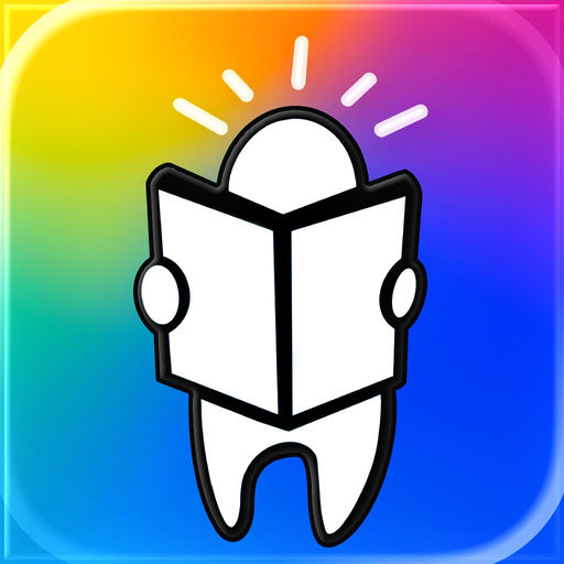 Spark Reading for Kids app icon