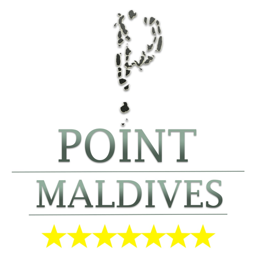 Point Maldives app icon