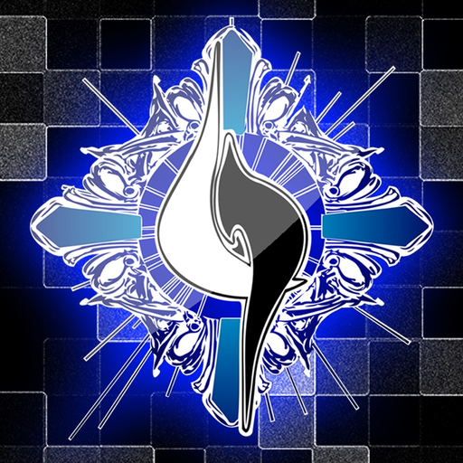 Triple Triad Trading Card Game app icon
