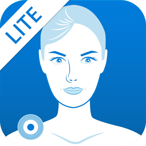 Beauty Massage - Best Skin Acupressure Points! app icon