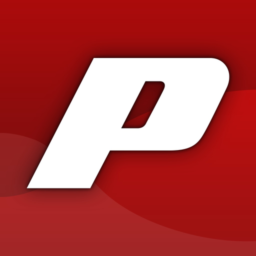 PenskeCars app icon