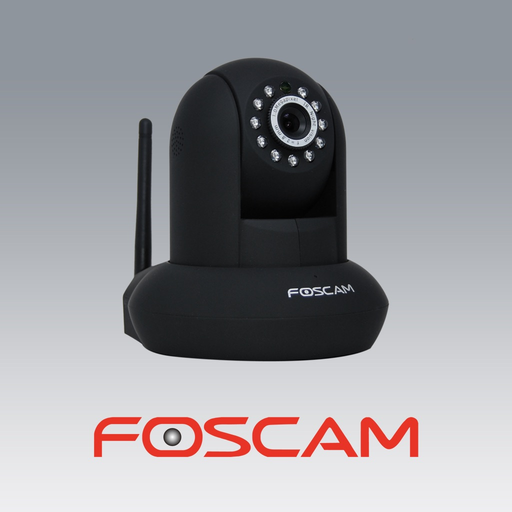 Foscam  Viewer app icon