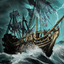 Pirate Clan: Caribbean RPG icon