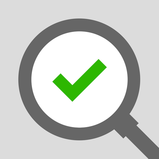 Checklist Inspector app icon