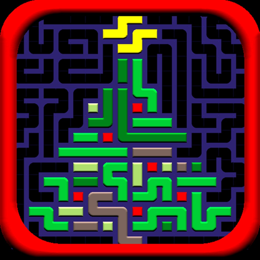 PathPix Xmas app icon
