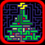 PathPix Xmas icon