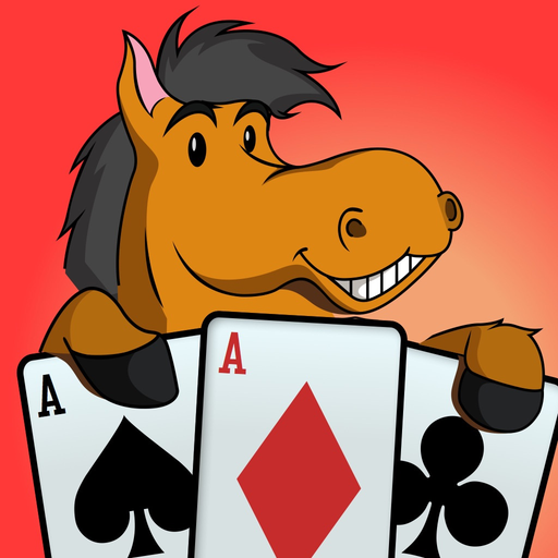 Gold Rush Poker app icon