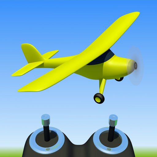 Electric RC Sim Lite app icon