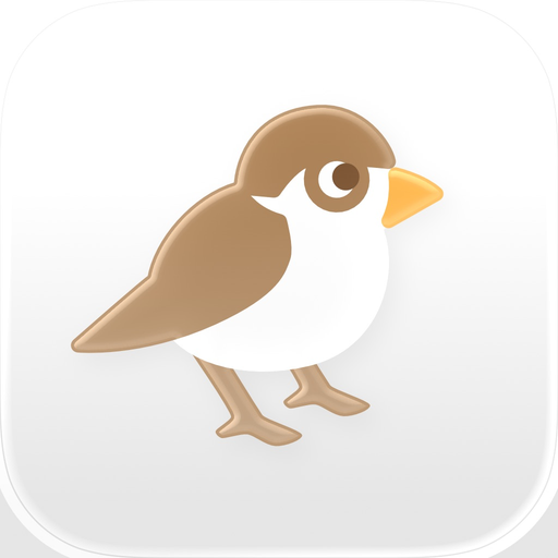 Kotori Camera app icon