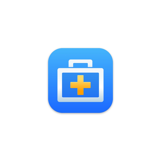 EaseUS Data Recovery Wizard app icon