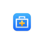 EaseUS Data Recovery Wizard icon
