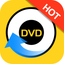 DVD Ripper – Rip DVD to Video icon