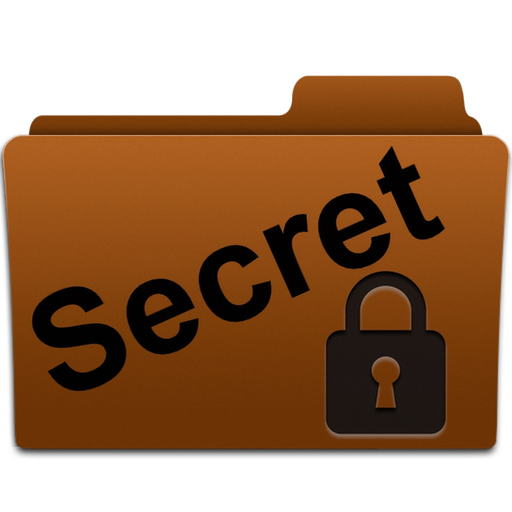 Secret Files X app icon