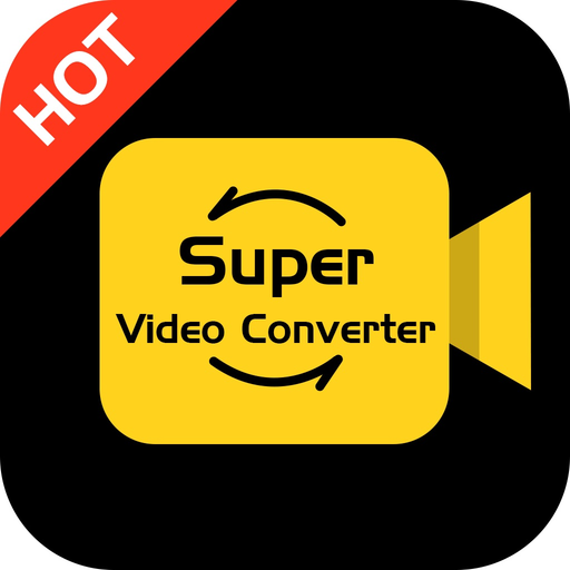 Aiseesoft Video Converter app icon
