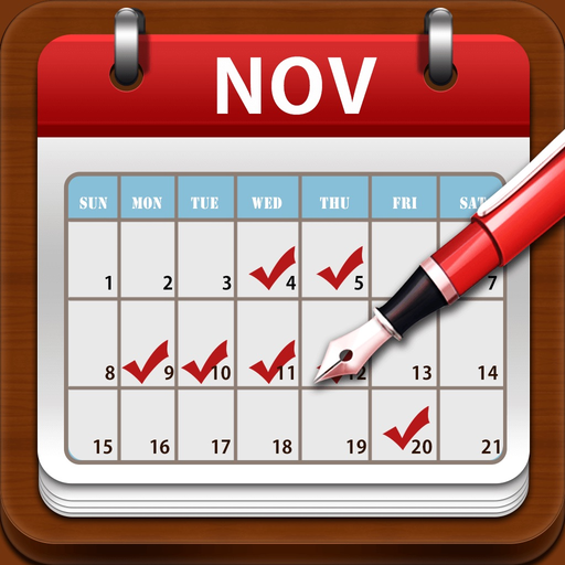 Countdown - To Big Event Day app icon