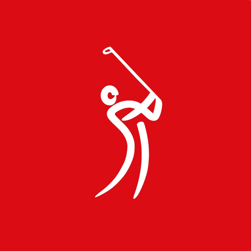 Polski Golf app icon