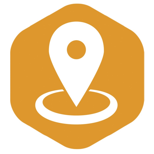 Bixpe GPS Tracking app icon