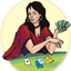 Tarot icon