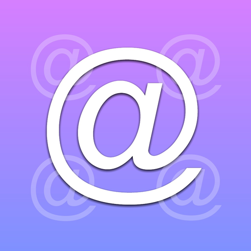 Group Mail App app icon