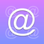 Group Mail App icon