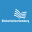 Bücherhallen Hamburg icon