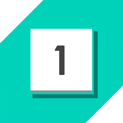 Digits app icon