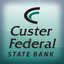 Custer Federal State Bank icon