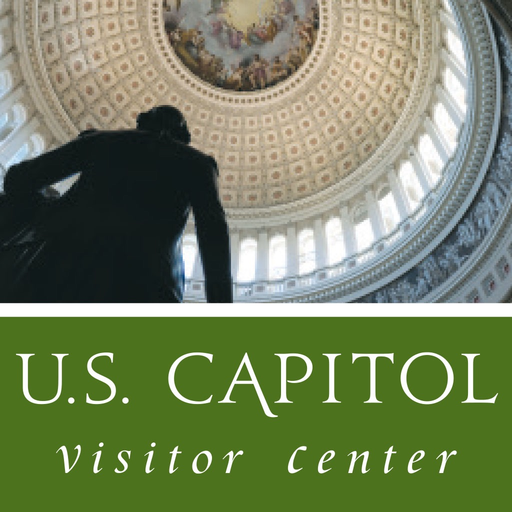 State Statues in the Capitol app icon