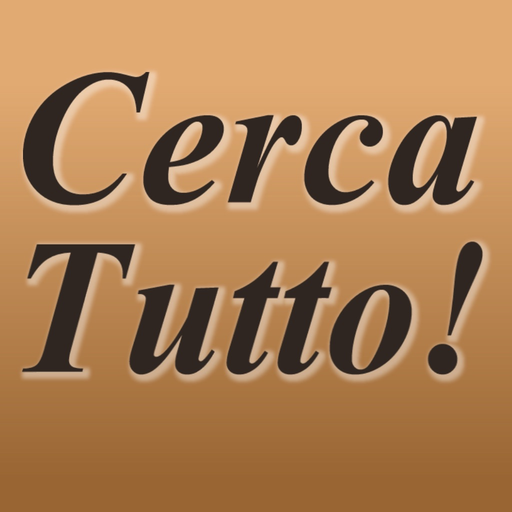 Cerca Tutto! app icon