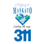 City of Mankato 311 icon