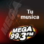 Mega 99.3 icon